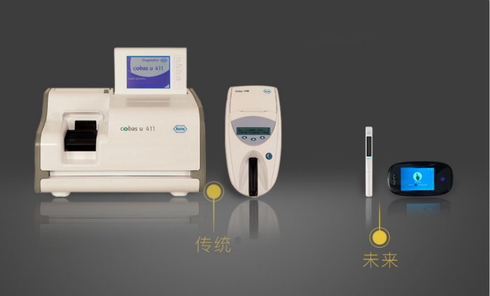 智能守護(hù)，精準(zhǔn)管理 HiPee尿檢儀如何為腎病患者帶來個(gè)性化健康新體驗(yàn)