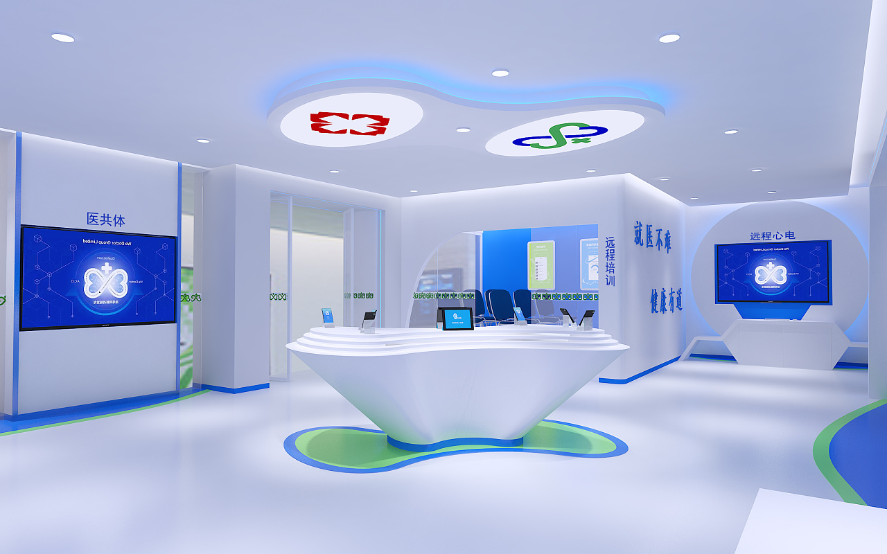 守護健康，醫路同行——日照嵐山醫院醫共體健康管理中心引領區域健康管理新風尚